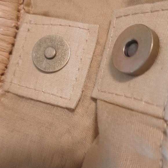 Straw Purse - Picture 2 of 2